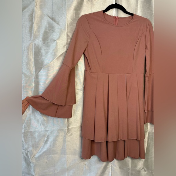 SHEIN mini dress - Picture 2 of 8